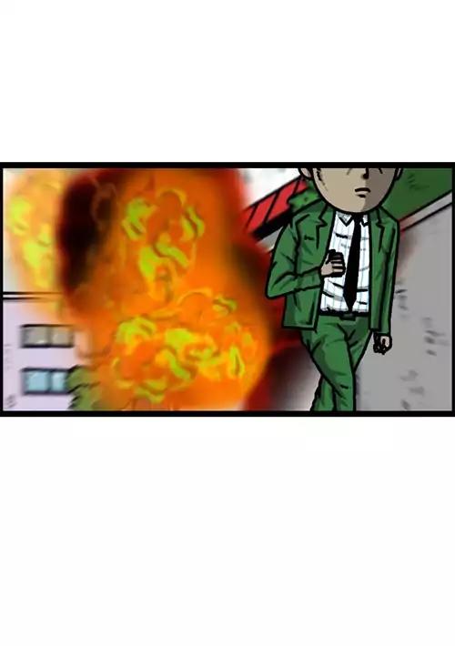 The Sound of Your Heart Chapter 391 page 42 - Chapter 391: Handsome Choseok