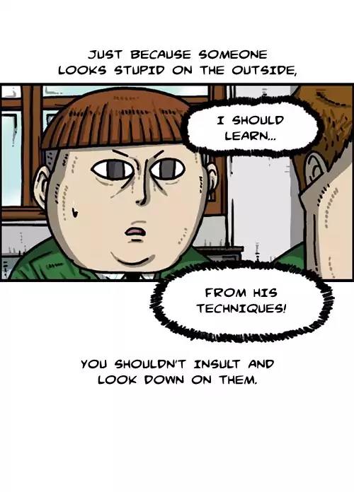 The Sound of Your Heart Chapter 391 page 47 - Chapter 391: Handsome Choseok