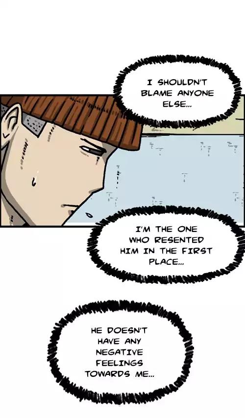 The Sound of Your Heart Chapter 391 page 51 - Chapter 391: Handsome Choseok
