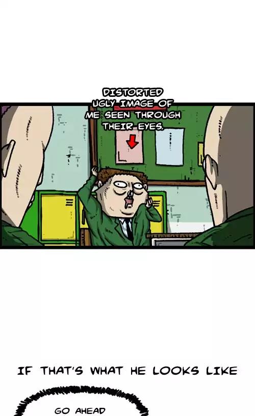 The Sound of Your Heart Chapter 391 page 8 - Chapter 391: Handsome Choseok