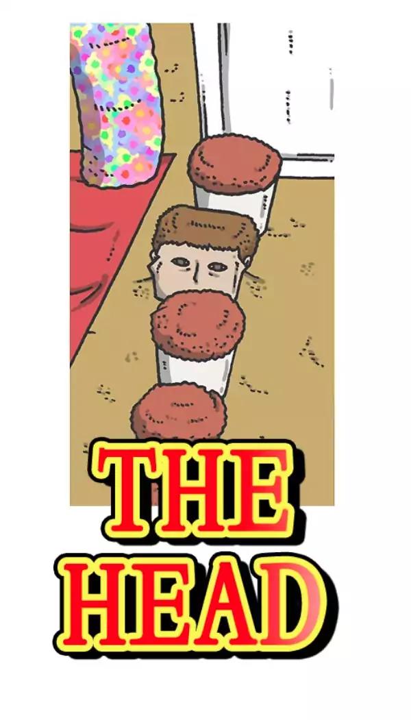 The Sound of Your Heart Chapter 392 page 11 - Chapter 392: The Head