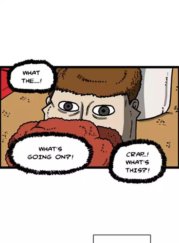 The Sound of Your Heart Chapter 392 page 12 - Chapter 392: The Head
