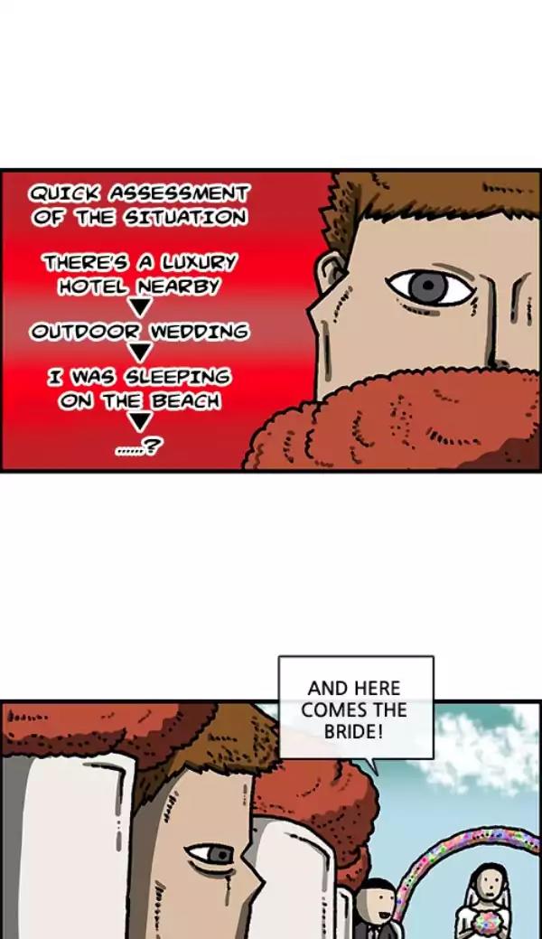 The Sound of Your Heart Chapter 392 page 14 - Chapter 392: The Head