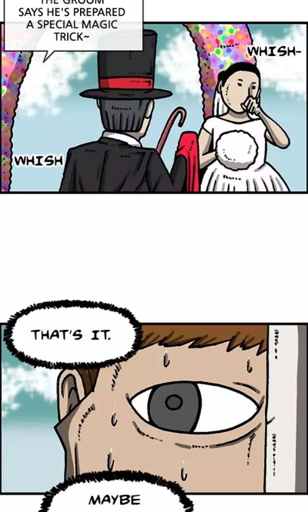The Sound of Your Heart Chapter 392 page 19 - Chapter 392: The Head