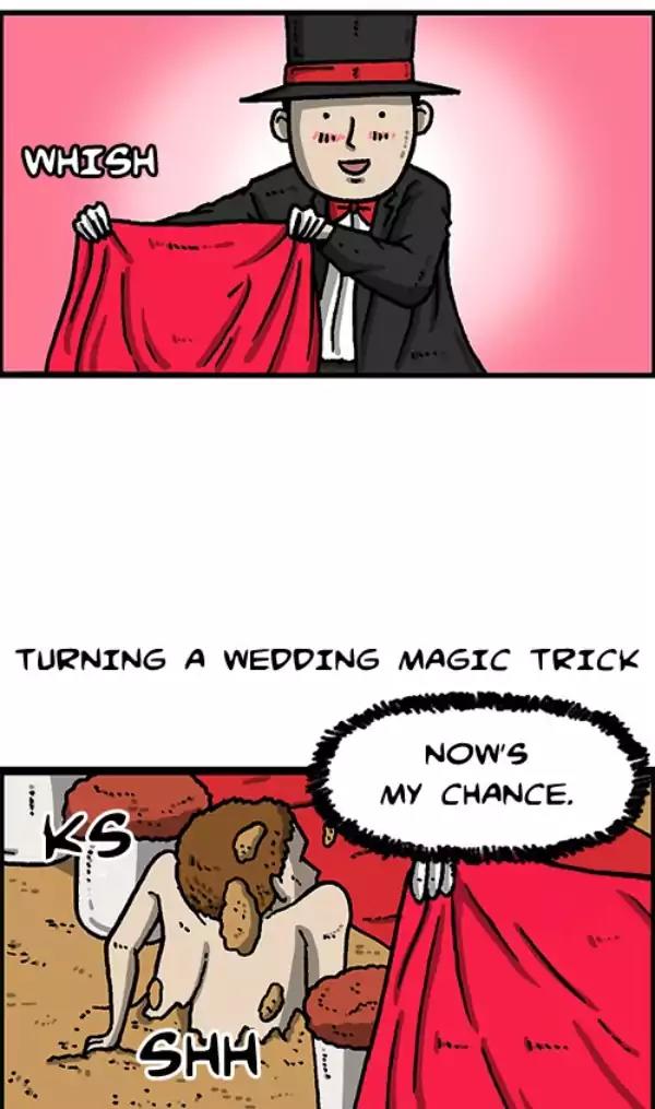The Sound of Your Heart Chapter 392 page 21 - Chapter 392: The Head