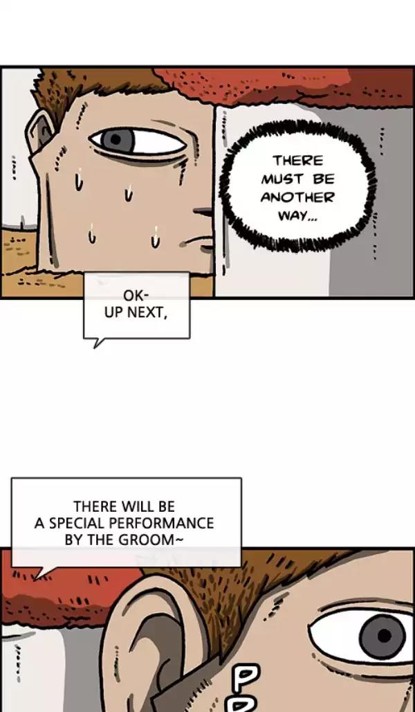 The Sound of Your Heart Chapter 392 page 23 - Chapter 392: The Head