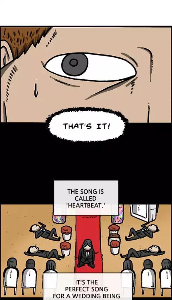 The Sound of Your Heart Chapter 392 page 25 - Chapter 392: The Head