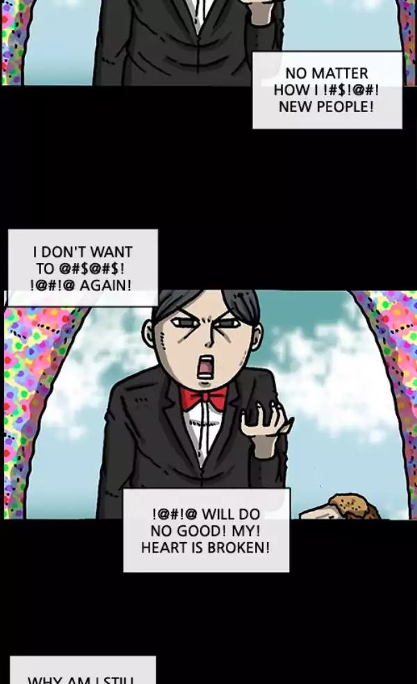 The Sound of Your Heart Chapter 392 page 28 - Chapter 392: The Head