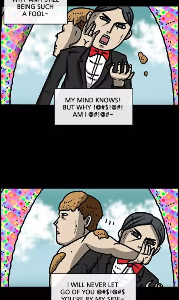 The Sound of Your Heart Chapter 392 page 29 - Chapter 392: The Head
