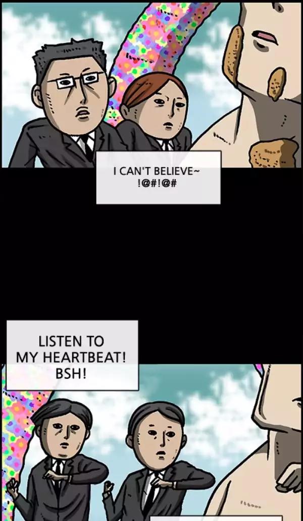 The Sound of Your Heart Chapter 392 page 31 - Chapter 392: The Head
