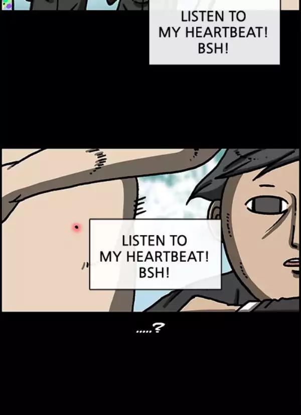 The Sound of Your Heart Chapter 392 page 32 - Chapter 392: The Head