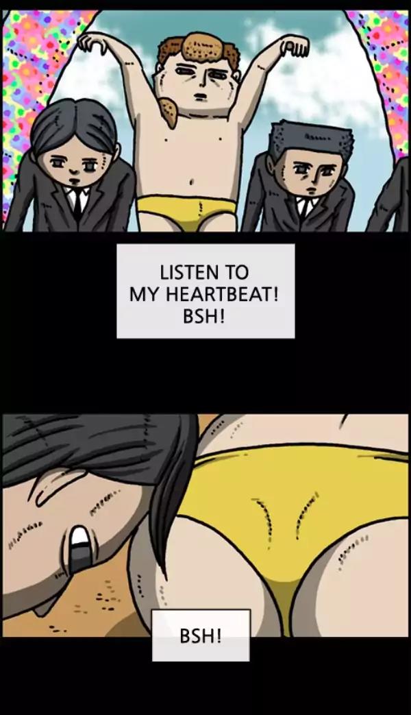 The Sound of Your Heart Chapter 392 page 33 - Chapter 392: The Head