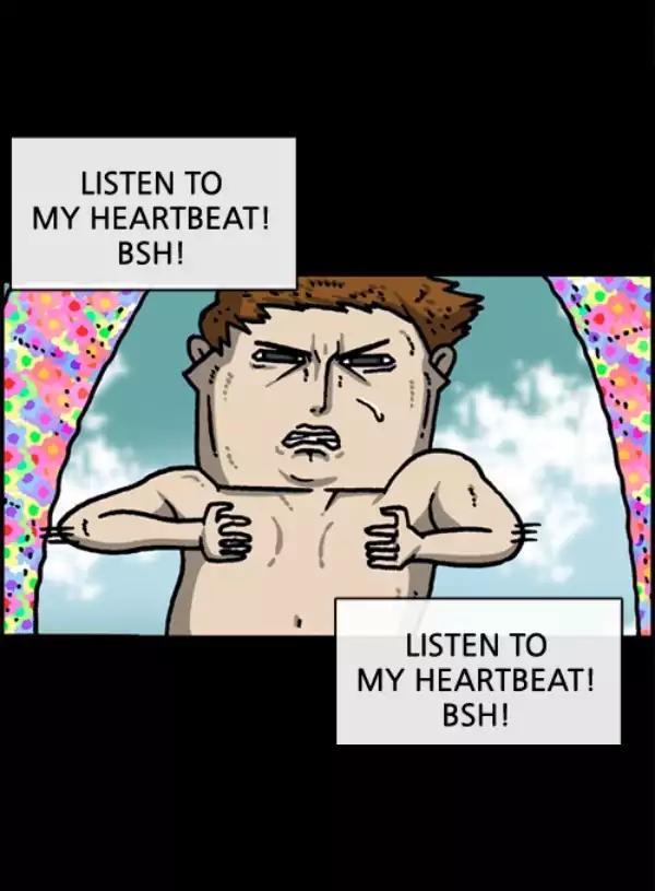 The Sound of Your Heart Chapter 392 page 34 - Chapter 392: The Head