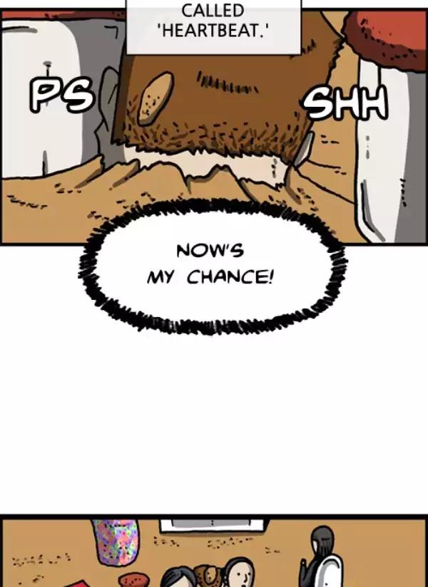 The Sound of Your Heart Chapter 392 page 41 - Chapter 392: The Head
