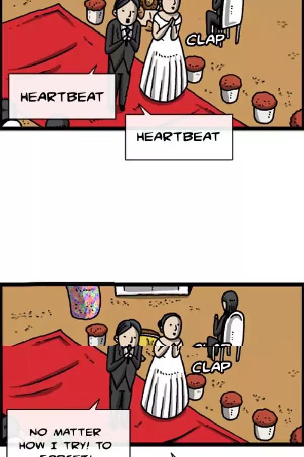 The Sound of Your Heart Chapter 392 page 42 - Chapter 392: The Head