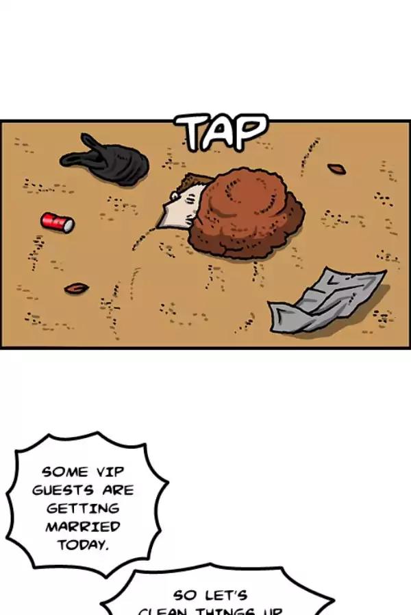 The Sound of Your Heart Chapter 392 page 6 - Chapter 392: The Head