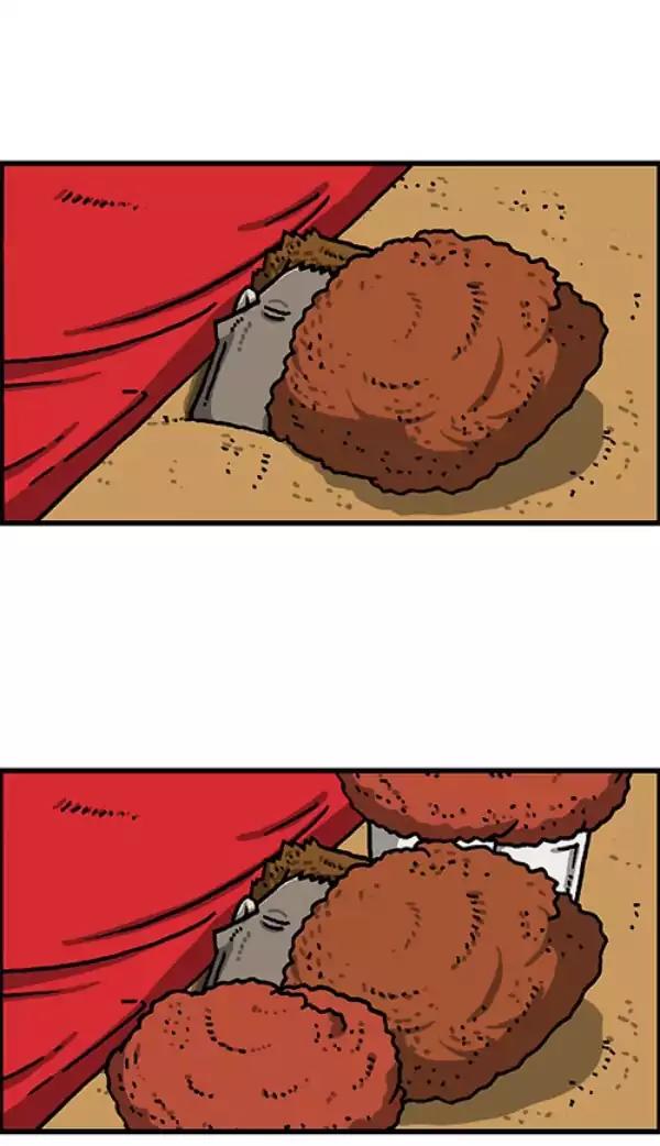 The Sound of Your Heart Chapter 392 page 8 - Chapter 392: The Head