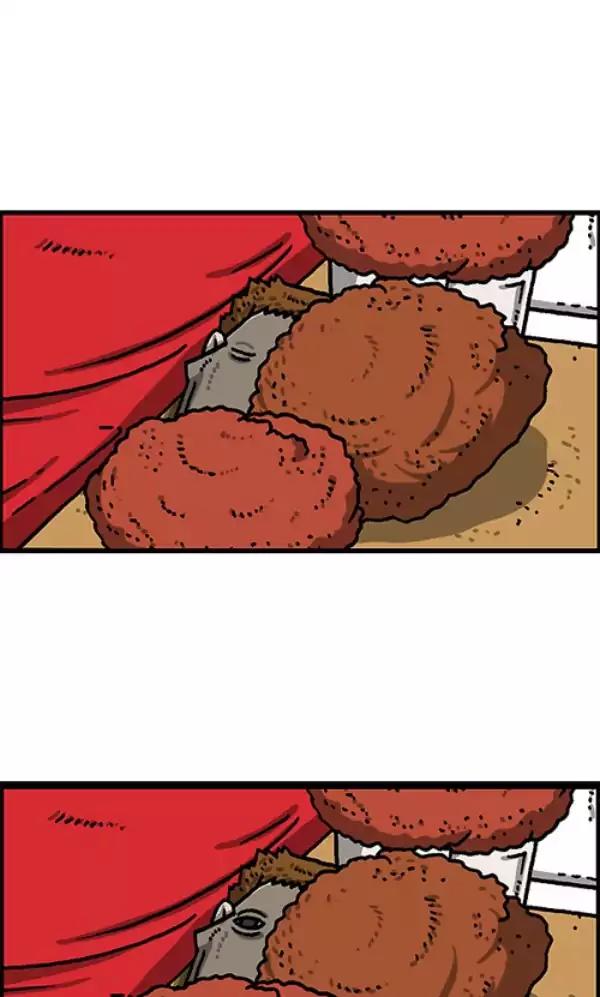 The Sound of Your Heart Chapter 392 page 9 - Chapter 392: The Head