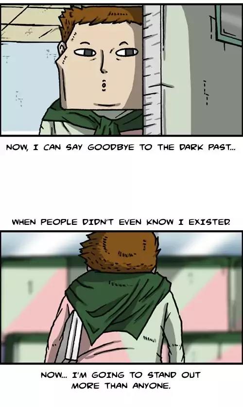 The Sound of Your Heart Chapter 393 page 11 - Chapter 393: Insider