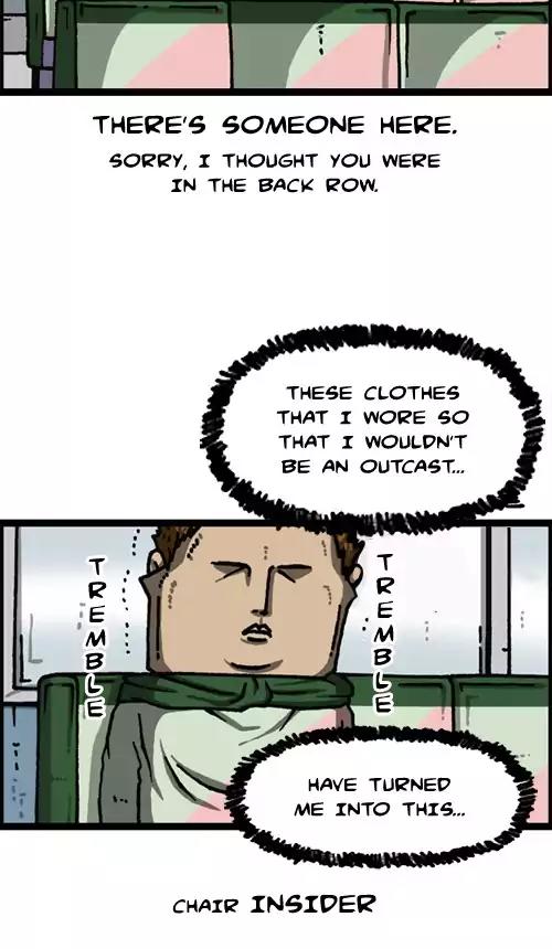 The Sound of Your Heart Chapter 393 page 15 - Chapter 393: Insider