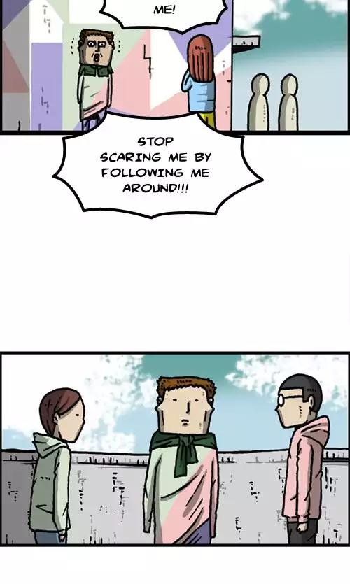 The Sound of Your Heart Chapter 393 page 20 - Chapter 393: Insider