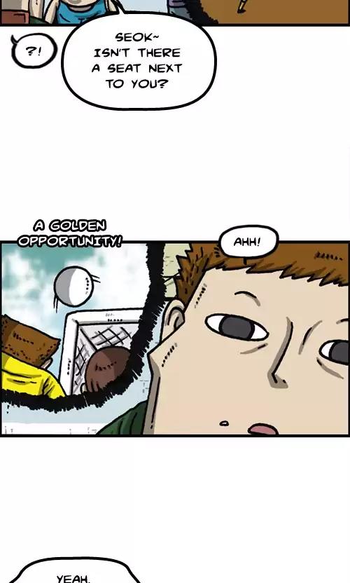 The Sound of Your Heart Chapter 393 page 31 - Chapter 393: Insider