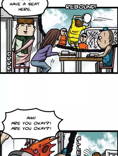 The Sound of Your Heart Chapter 393 page 32 - Chapter 393: Insider