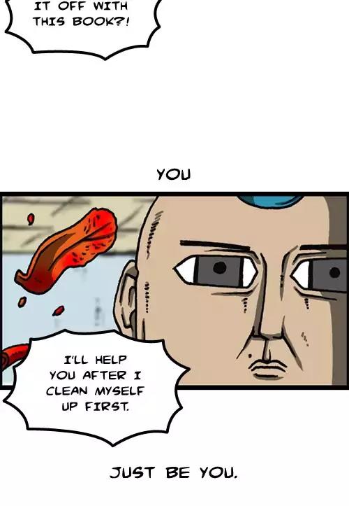 The Sound of Your Heart Chapter 393 page 36 - Chapter 393: Insider