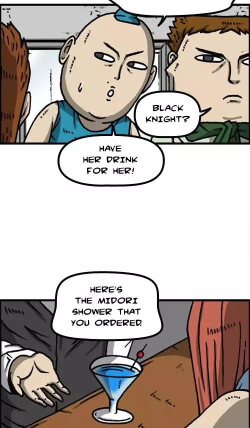 The Sound of Your Heart Chapter 393 page 38 - Chapter 393: Insider