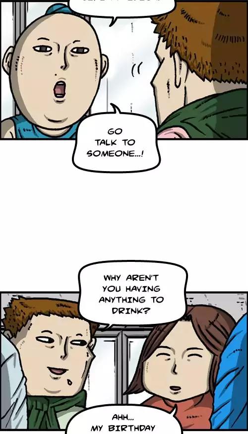 The Sound of Your Heart Chapter 393 page 41 - Chapter 393: Insider