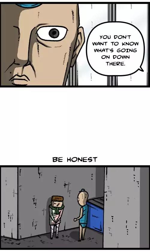 The Sound of Your Heart Chapter 393 page 43 - Chapter 393: Insider