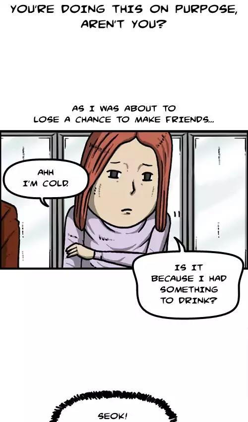 The Sound of Your Heart Chapter 393 page 44 - Chapter 393: Insider