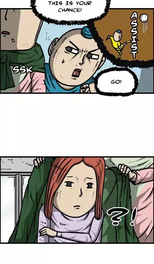 The Sound of Your Heart Chapter 393 page 45 - Chapter 393: Insider