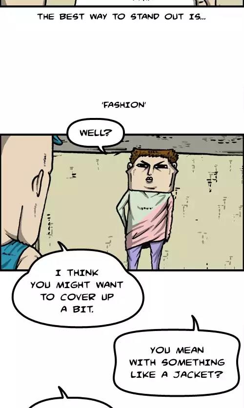 The Sound of Your Heart Chapter 393 page 6 - Chapter 393: Insider