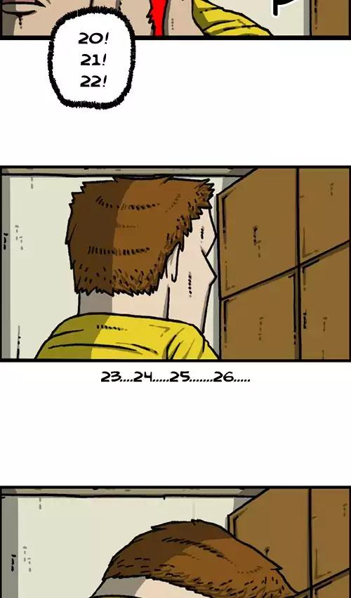 The Sound of Your Heart Chapter 394 page 11 - Chapter 394: The Clock