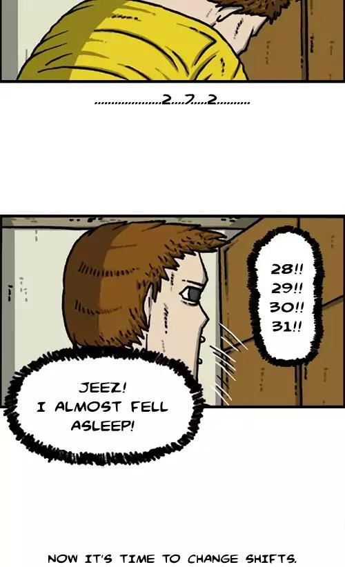 The Sound of Your Heart Chapter 394 page 12 - Chapter 394: The Clock