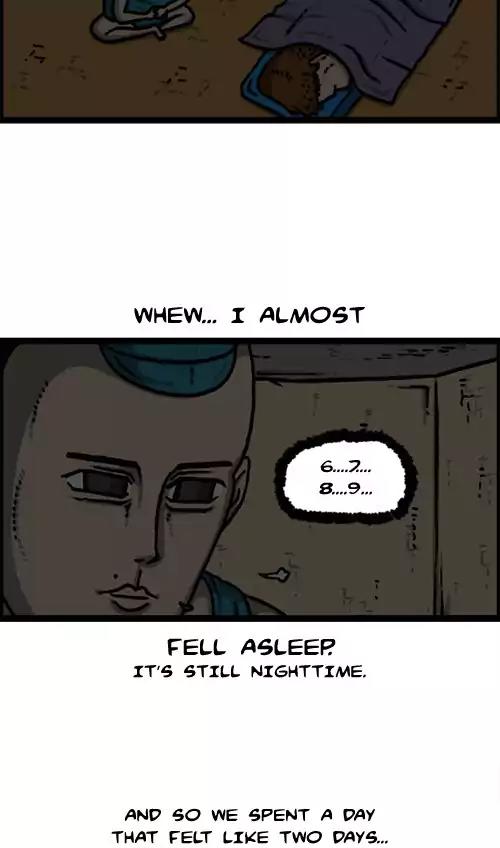 The Sound of Your Heart Chapter 394 page 17 - Chapter 394: The Clock