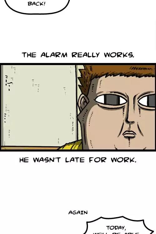 The Sound of Your Heart Chapter 394 page 24 - Chapter 394: The Clock