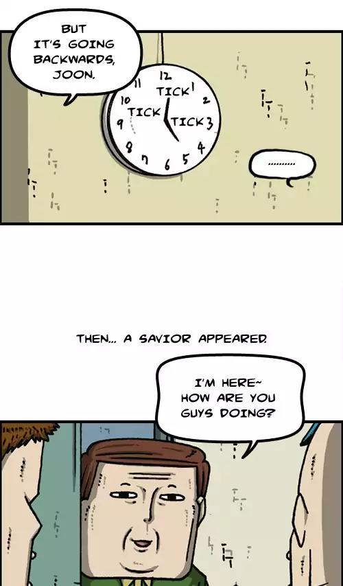The Sound of Your Heart Chapter 394 page 29 - Chapter 394: The Clock