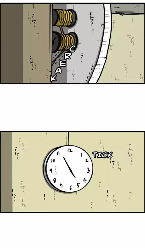 The Sound of Your Heart Chapter 394 page 36 - Chapter 394: The Clock