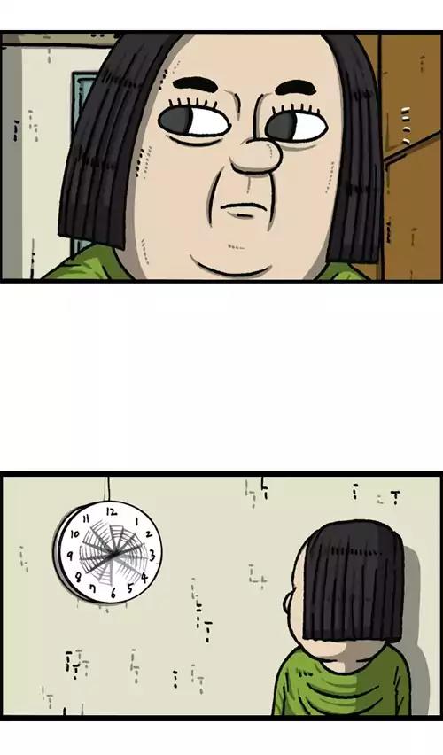 The Sound of Your Heart Chapter 394 page 37 - Chapter 394: The Clock