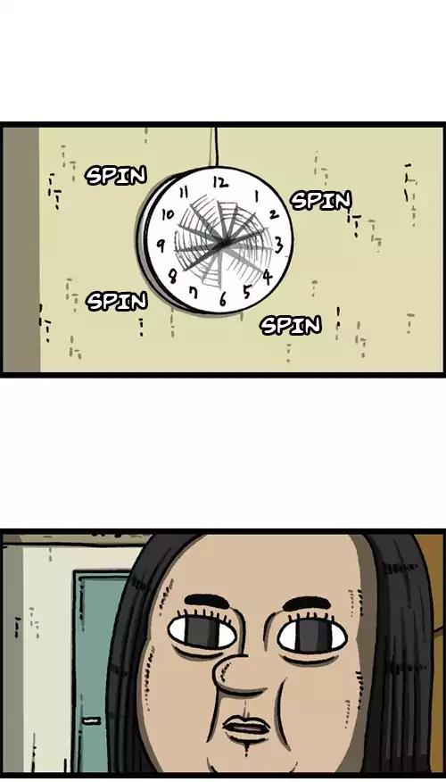 The Sound of Your Heart Chapter 394 page 38 - Chapter 394: The Clock