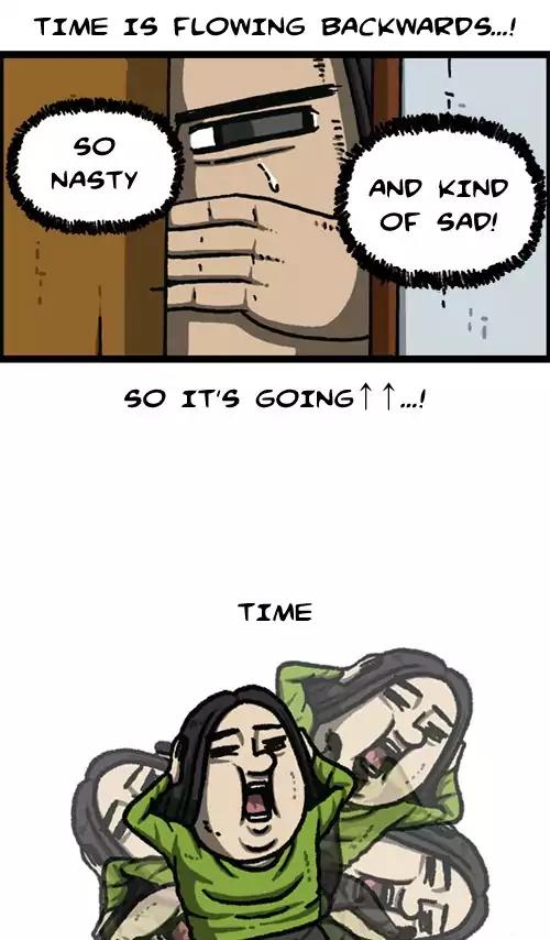 The Sound of Your Heart Chapter 394 page 45 - Chapter 394: The Clock