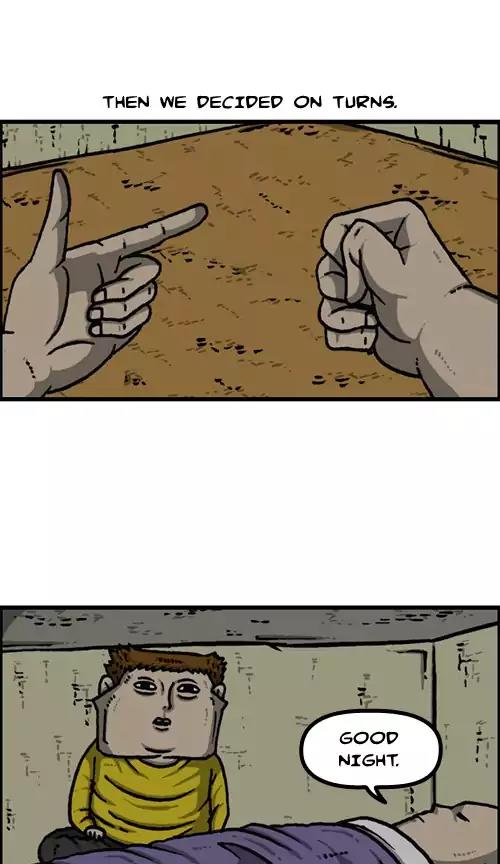 The Sound of Your Heart Chapter 394 page 6 - Chapter 394: The Clock