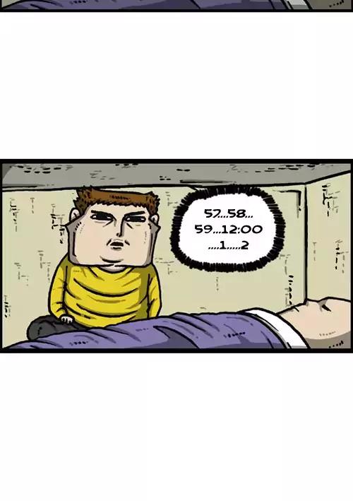 The Sound of Your Heart Chapter 394 page 7 - Chapter 394: The Clock