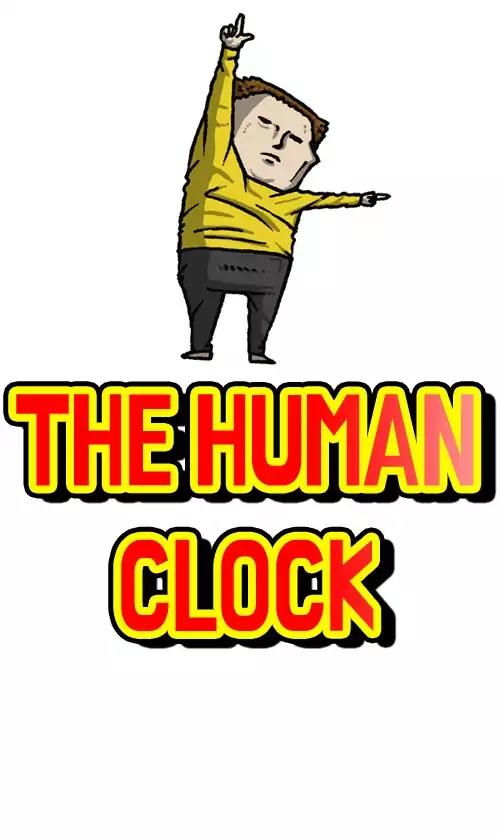 The Sound of Your Heart Chapter 394 page 8 - Chapter 394: The Clock