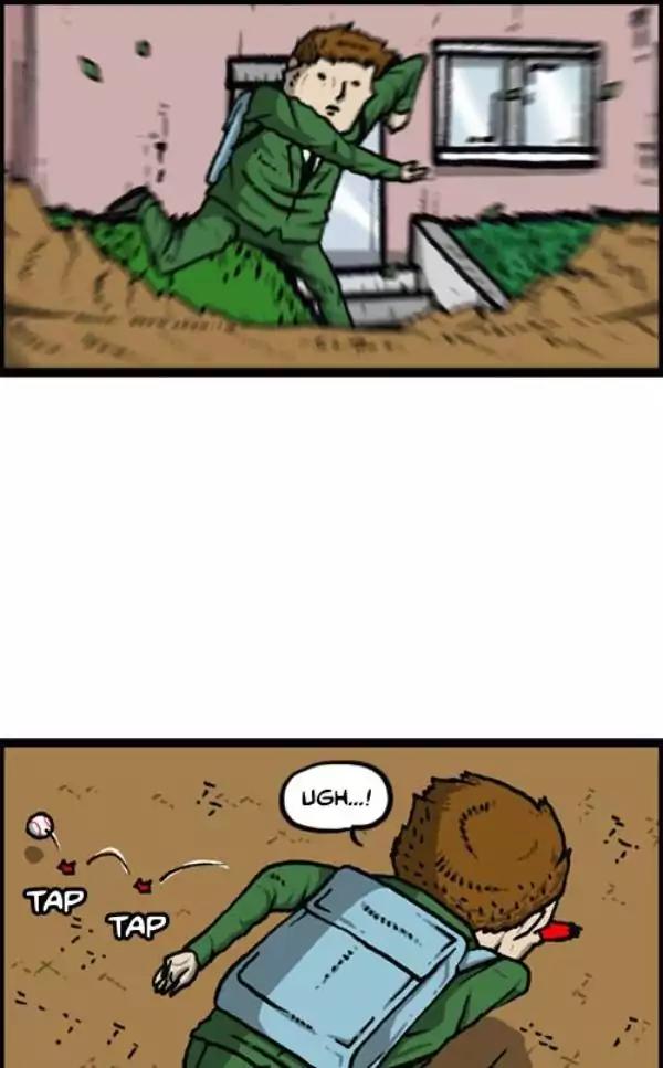 The Sound of Your Heart Chapter 395 page 23 - Chapter 395: The god of sports