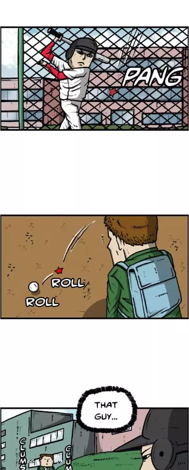 The Sound of Your Heart Chapter 395 page 7 - Chapter 395: The god of sports