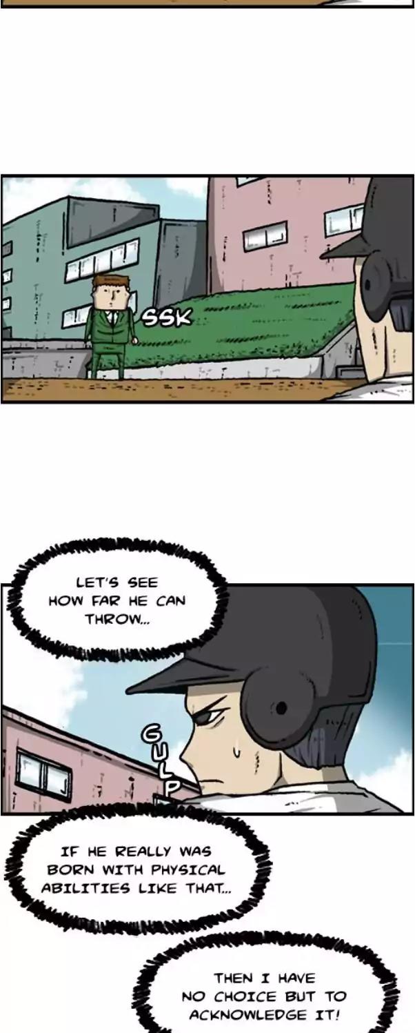 The Sound of Your Heart Chapter 395 page 9 - Chapter 395: The god of sports