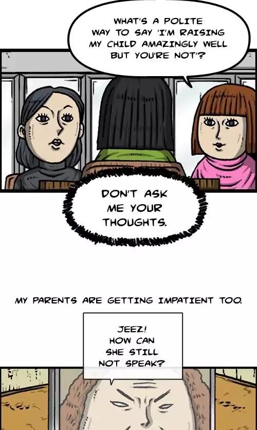 The Sound of Your Heart Chapter 396 page 10 - Chapter 396: They Grow Up So Quickly